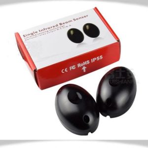 Alarm Infrared Beam Sensors