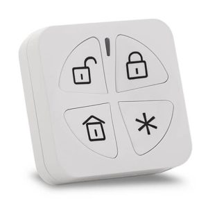 2-Way Alarm Keyfob