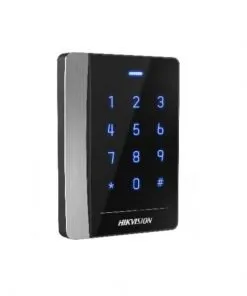 DS-K1102M/MK Hikvision mifare card reader