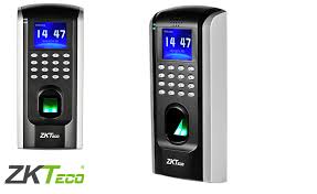 ZKTeco F22 Biometric Access and Time Atendancre