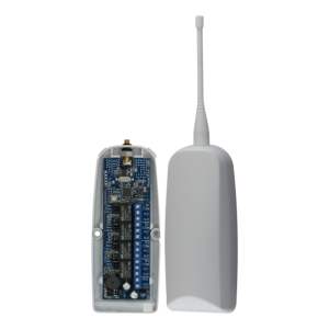 Long Range rx4-500 outdoor Receiver