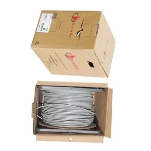 Siemon-Cat-6-UTP-Ethernet-Cable
