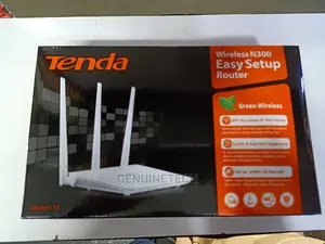 Tenda F3 nairobi kenya