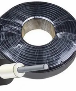 Under-Gate-Cable